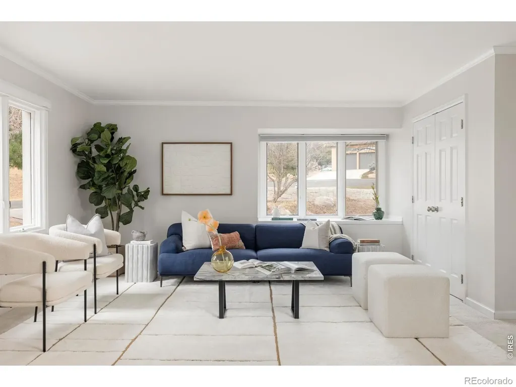 3735 Wild Plum Court Boulder CO 80304