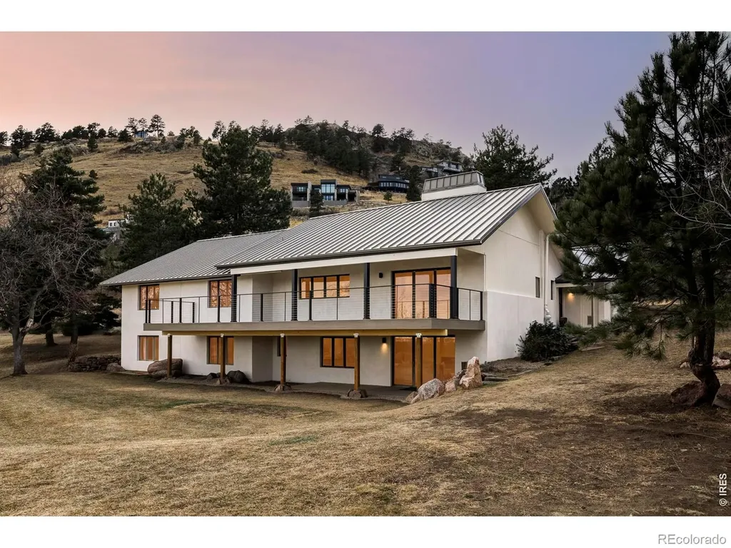 3735 Wild Plum Court Boulder CO 80304