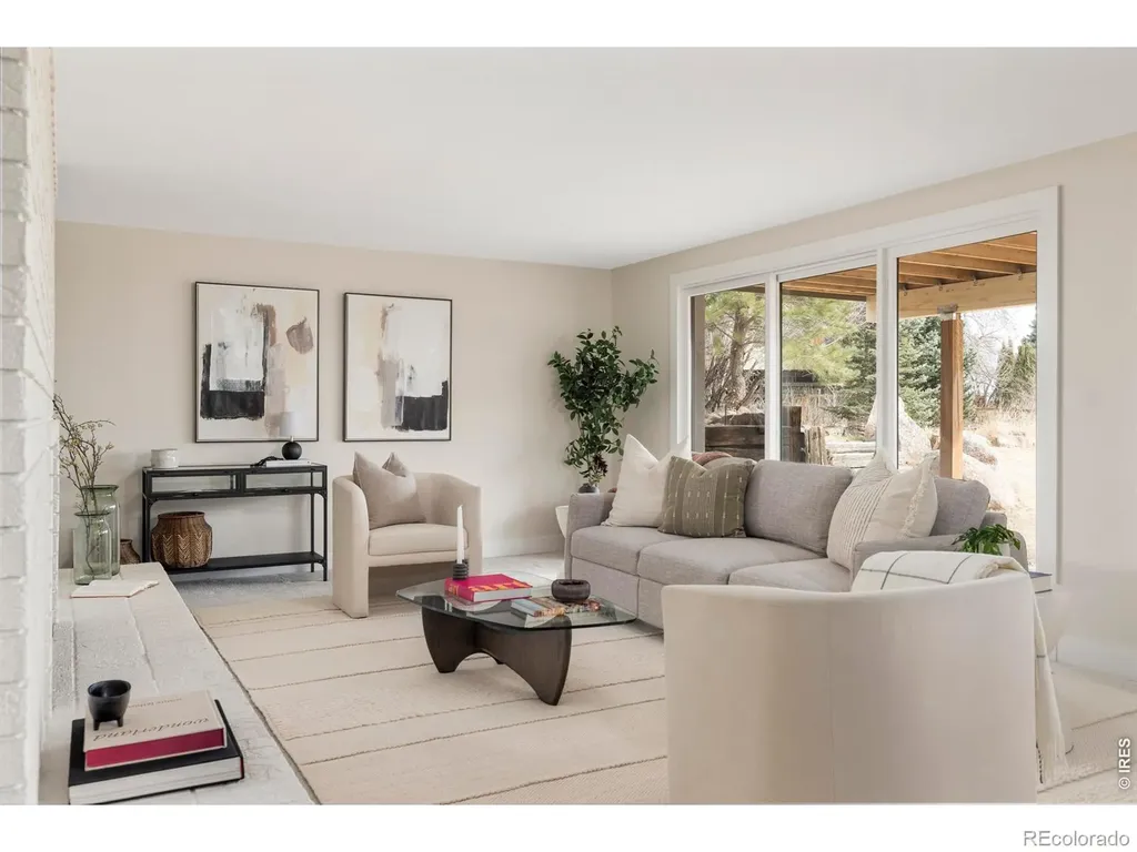 3735 Wild Plum Court Boulder CO 80304