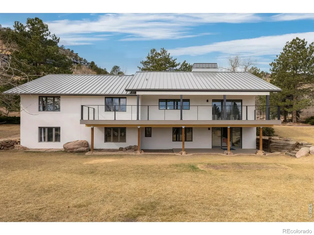 3735 Wild Plum Court Boulder CO 80304