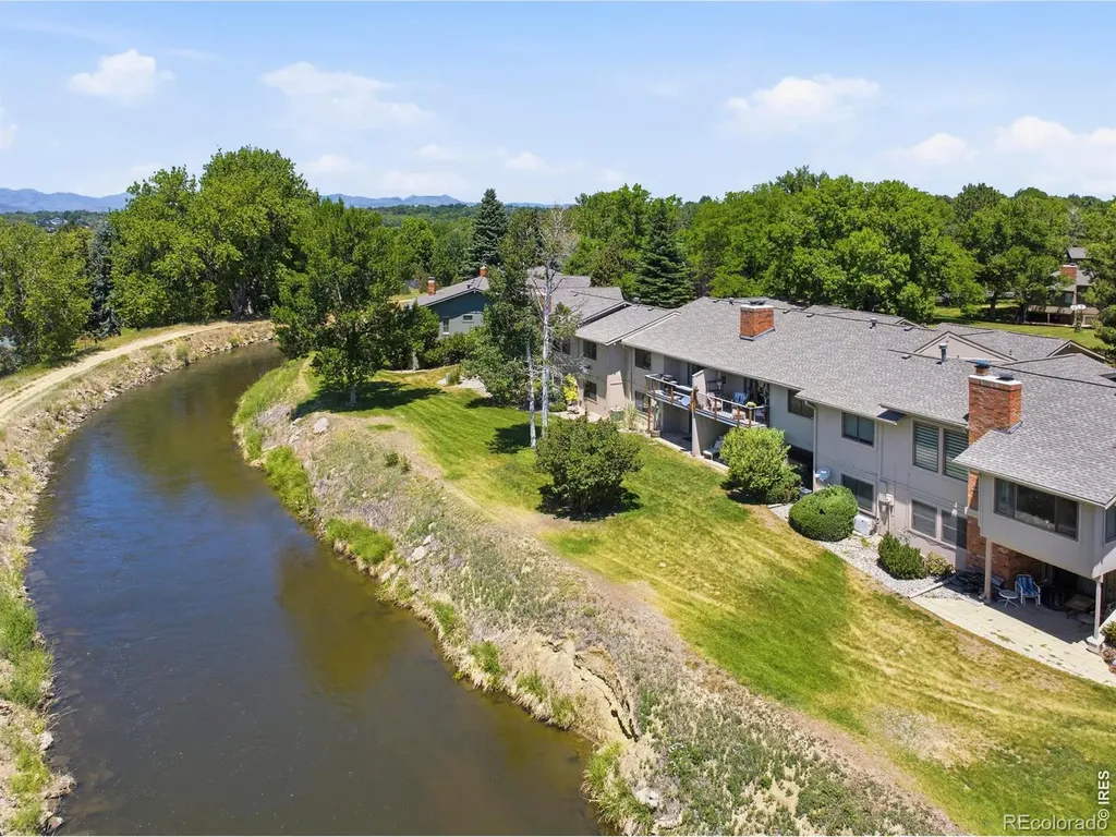 1643 Adriel Drive Fort Collins CO 80524