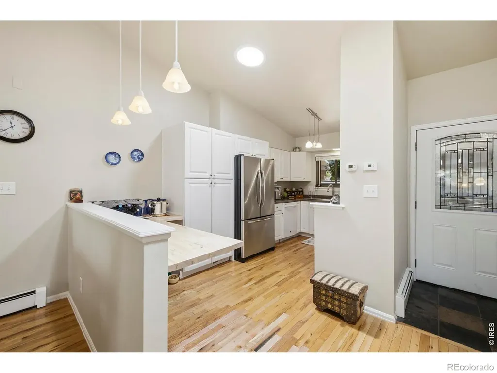 1643 Adriel Drive Fort Collins CO 80524