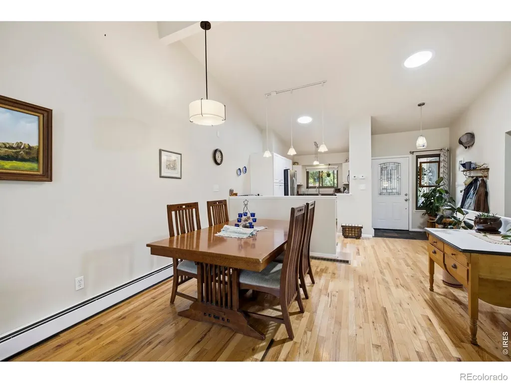 1643 Adriel Drive Fort Collins CO 80524