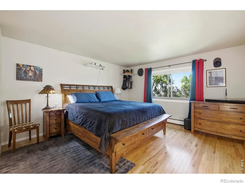 1643 Adriel Drive Fort Collins CO 80524