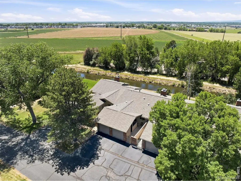 1643 Adriel Drive Fort Collins CO 80524