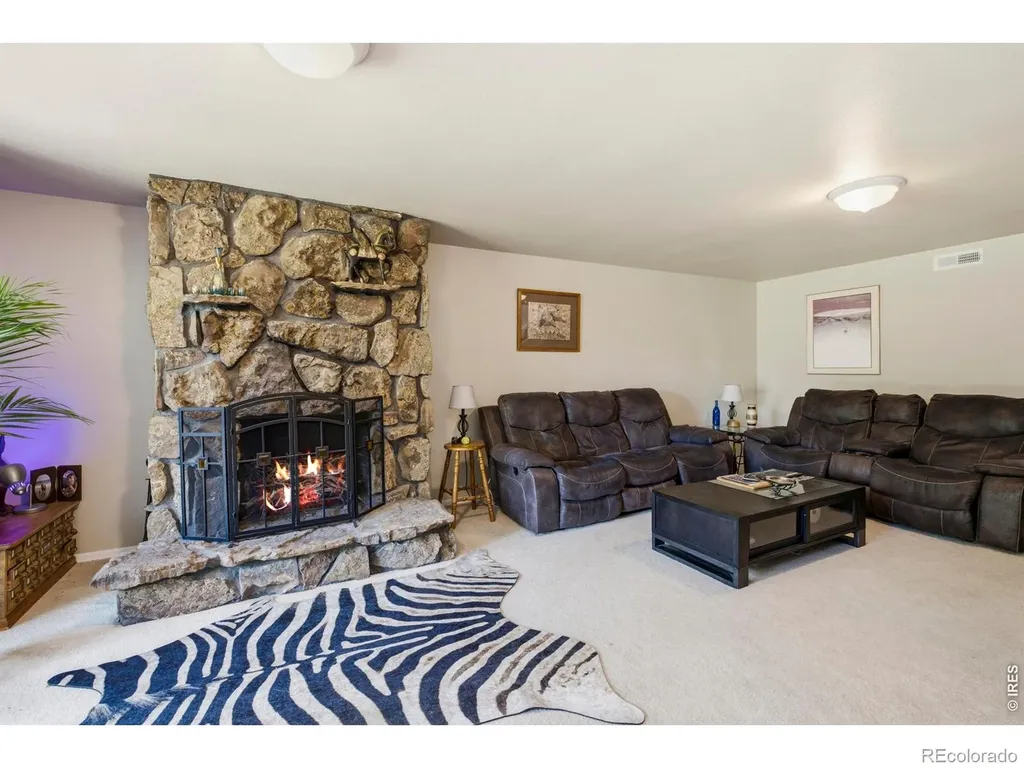 1643 Adriel Drive Fort Collins CO 80524