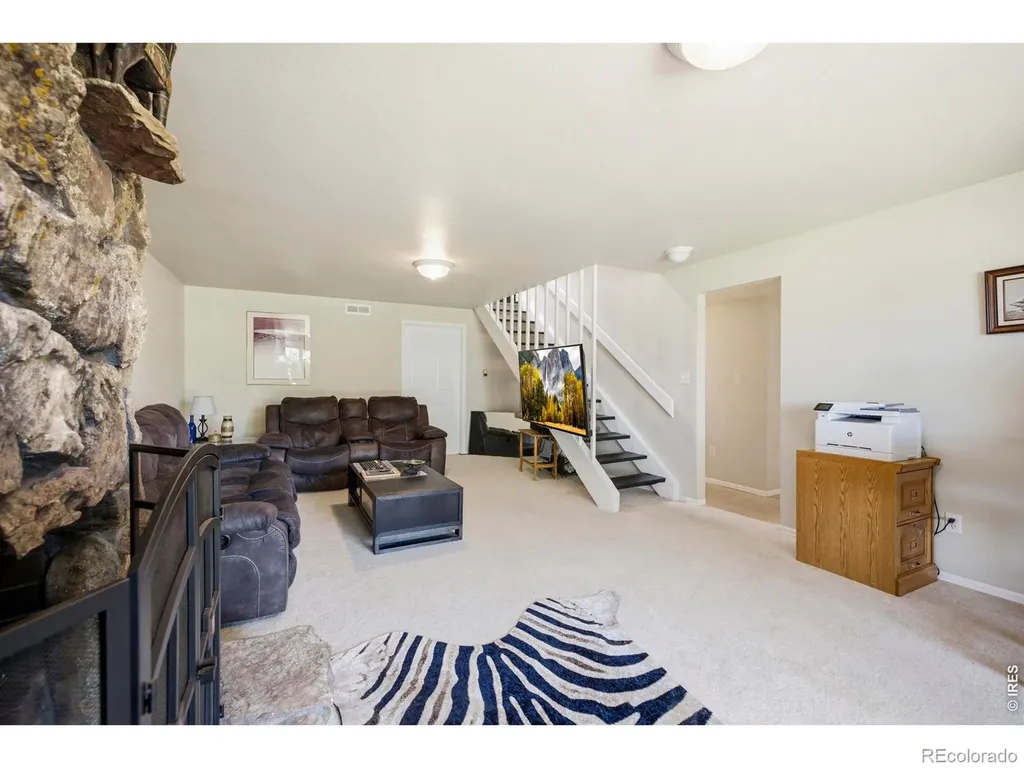 1643 Adriel Drive Fort Collins CO 80524