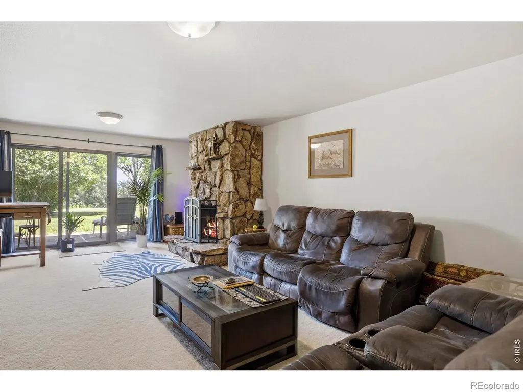 1643 Adriel Drive Fort Collins CO 80524