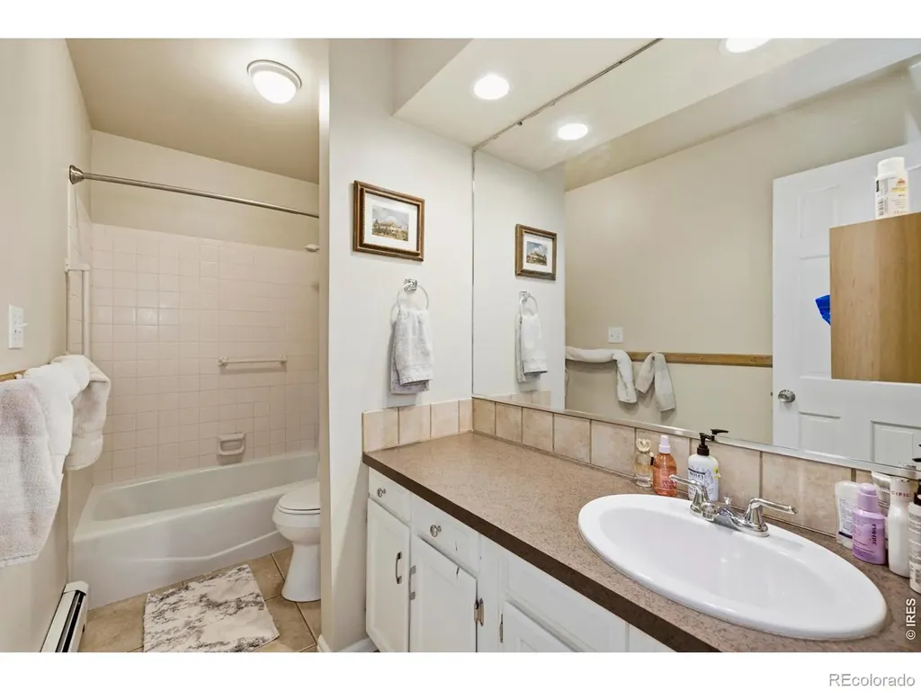 1643 Adriel Drive Fort Collins CO 80524