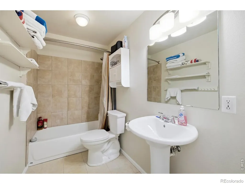 1643 Adriel Drive Fort Collins CO 80524