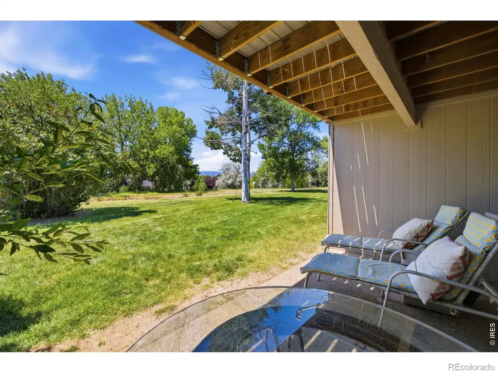 1643 Adriel Drive Fort Collins CO 80524