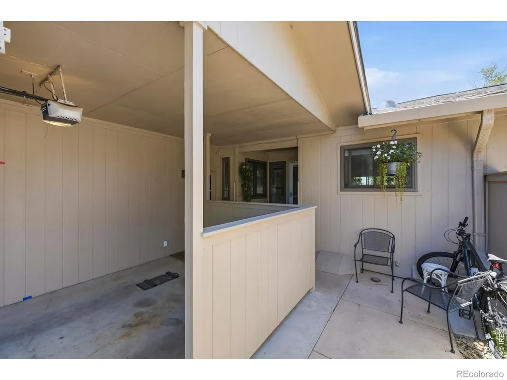 1643 Adriel Drive Fort Collins CO 80524