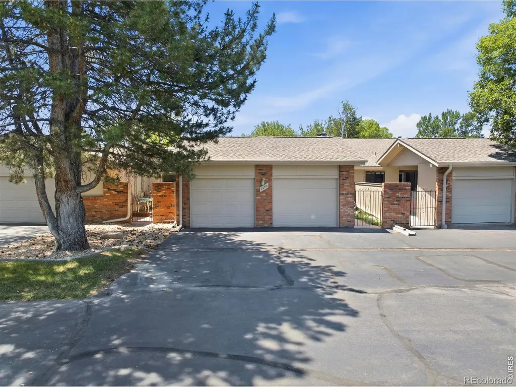 1643 Adriel Drive Fort Collins CO 80524