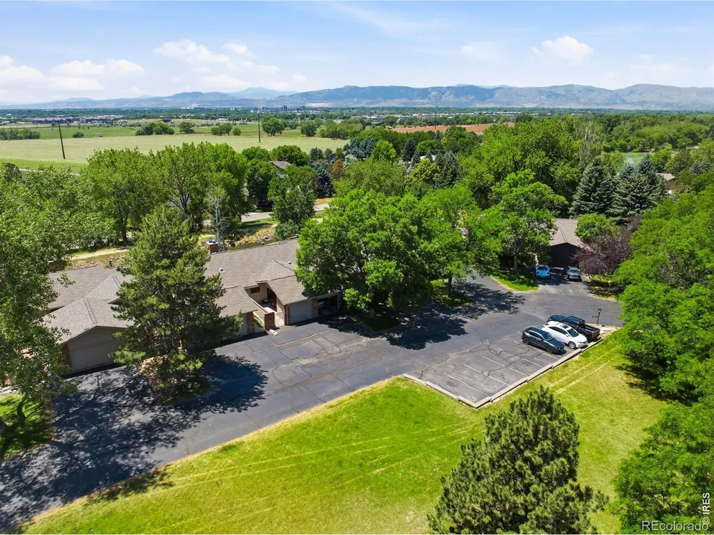 1643 Adriel Drive Fort Collins CO 80524