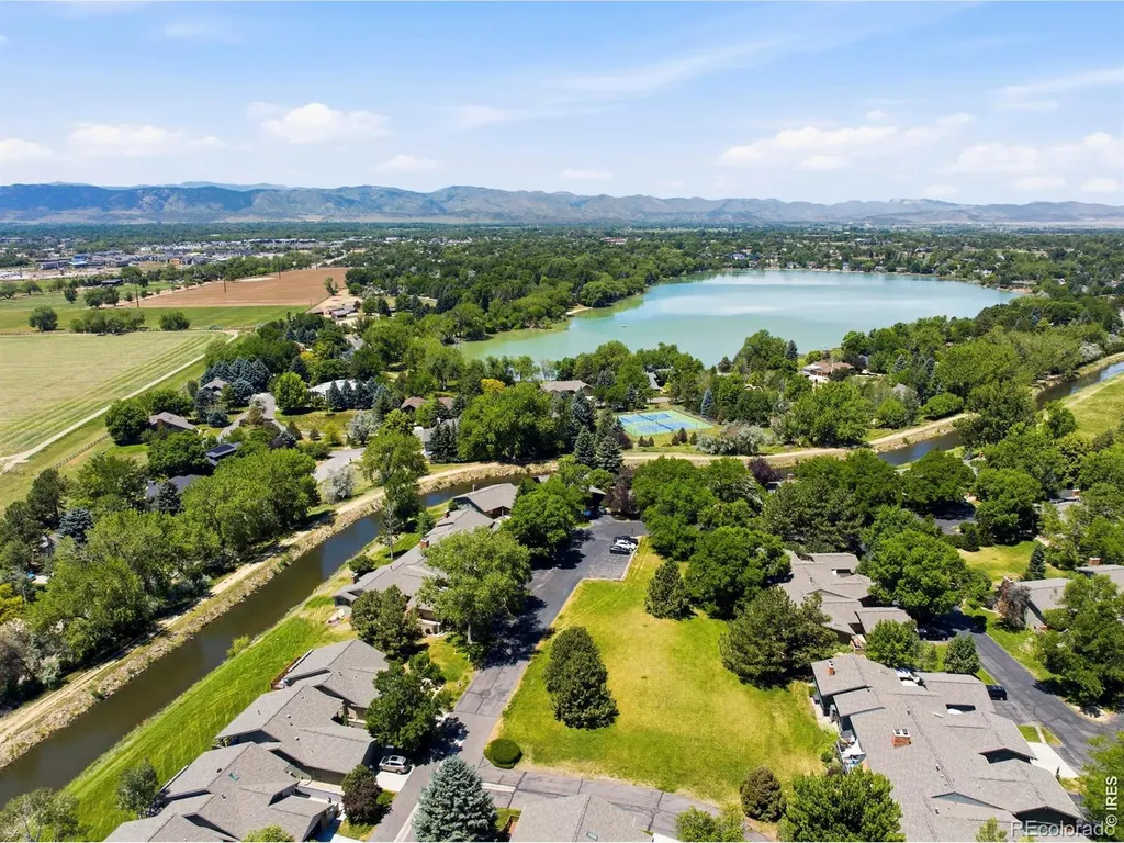 1643 Adriel Drive Fort Collins CO 80524