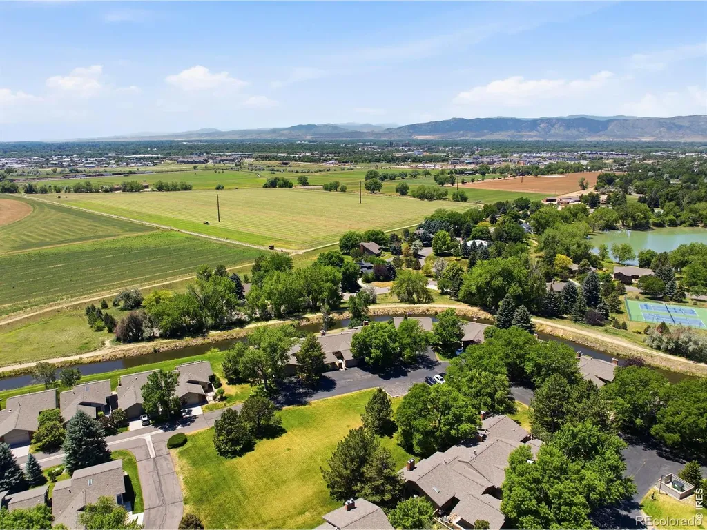 1643 Adriel Drive Fort Collins CO 80524