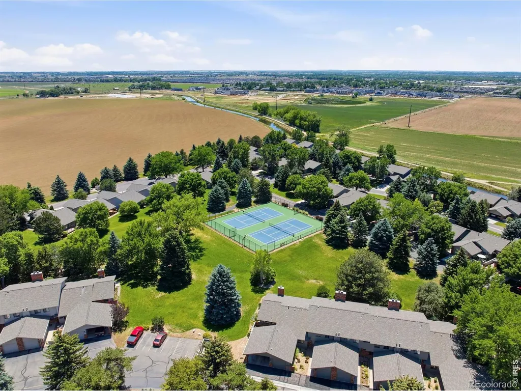 1643 Adriel Drive Fort Collins CO 80524