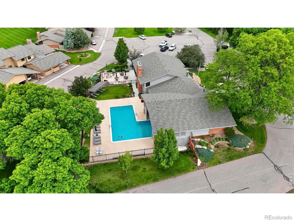1643 Adriel Drive Fort Collins CO 80524