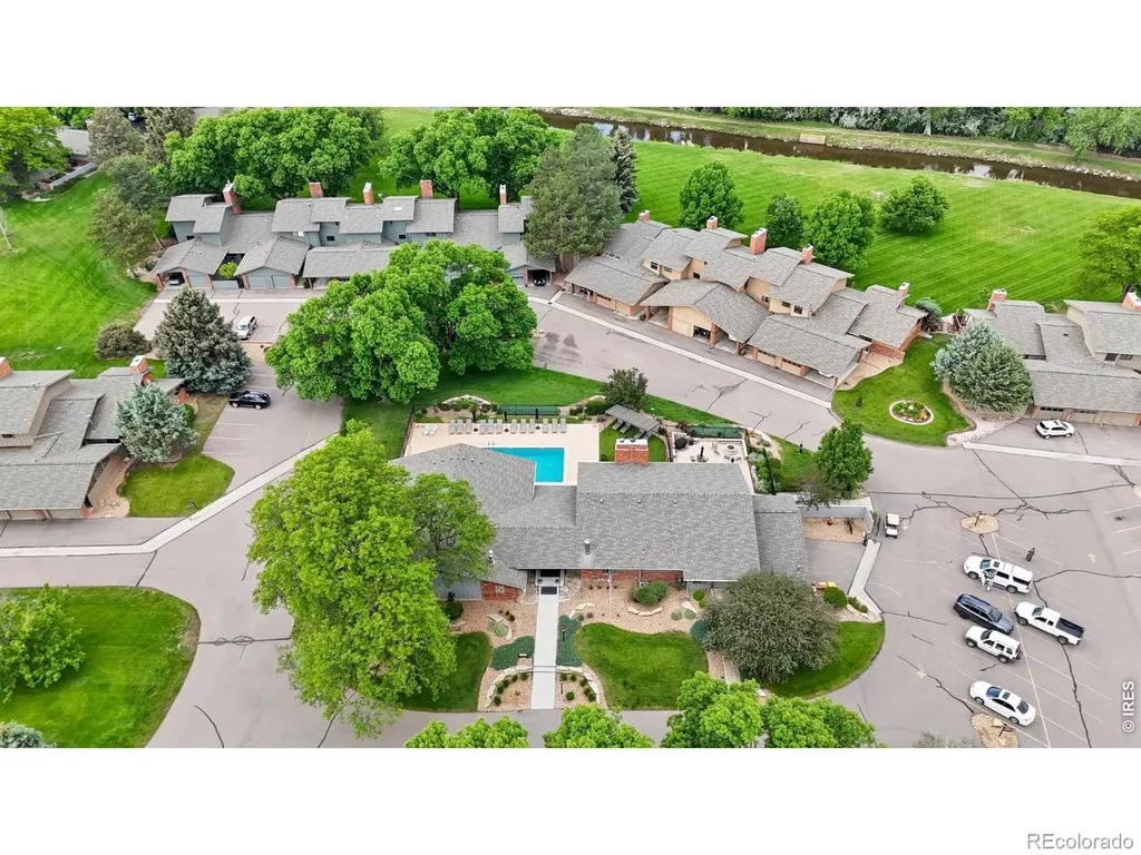 1643 Adriel Drive Fort Collins CO 80524