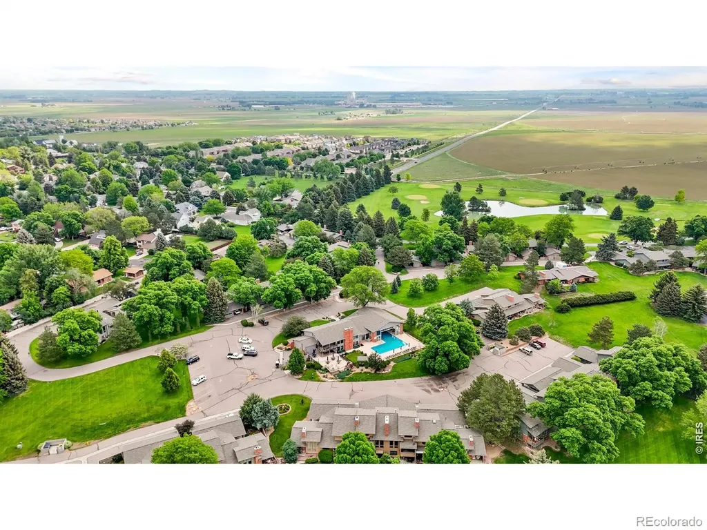 1643 Adriel Drive Fort Collins CO 80524