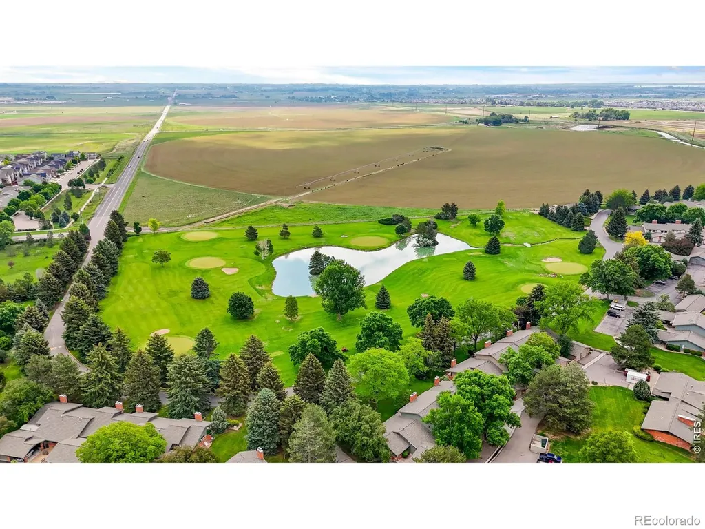 1643 Adriel Drive Fort Collins CO 80524