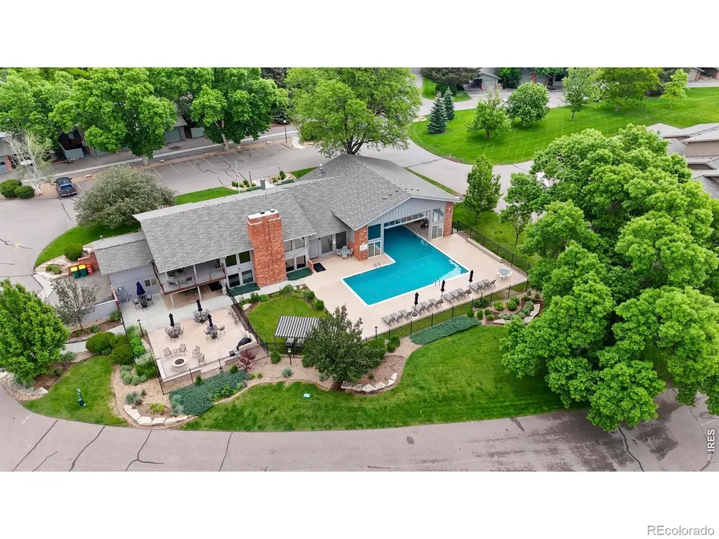 1643 Adriel Drive Fort Collins CO 80524