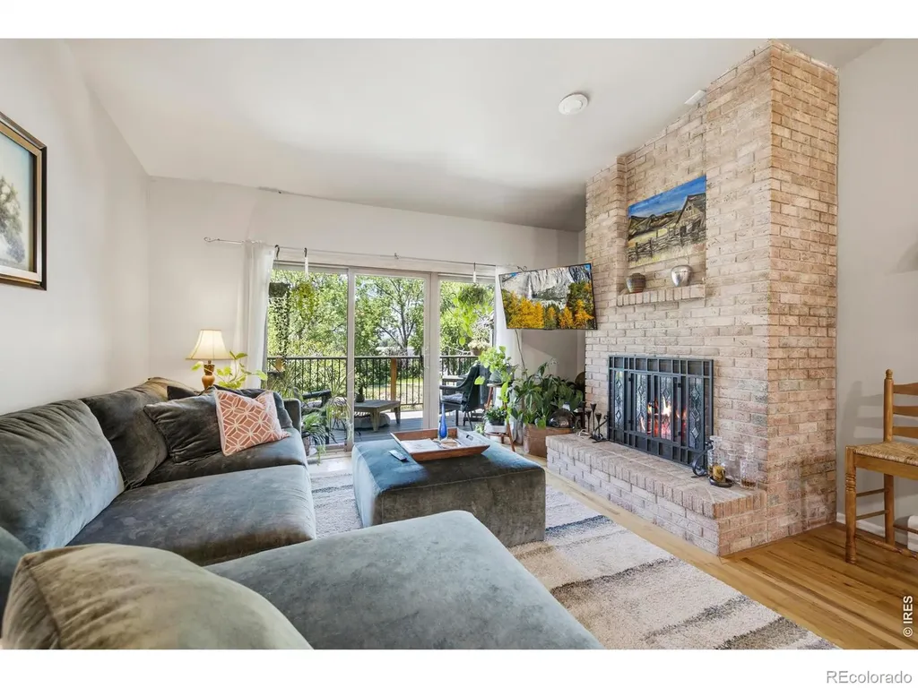 1643 Adriel Drive Fort Collins CO 80524