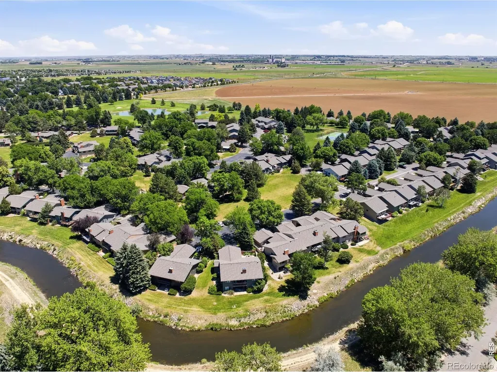 1643 Adriel Drive Fort Collins CO 80524
