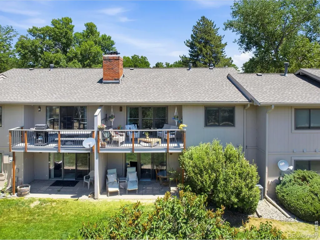 1643 Adriel Drive Fort Collins CO 80524