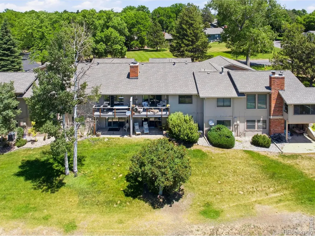 1643 Adriel Drive Fort Collins CO 80524