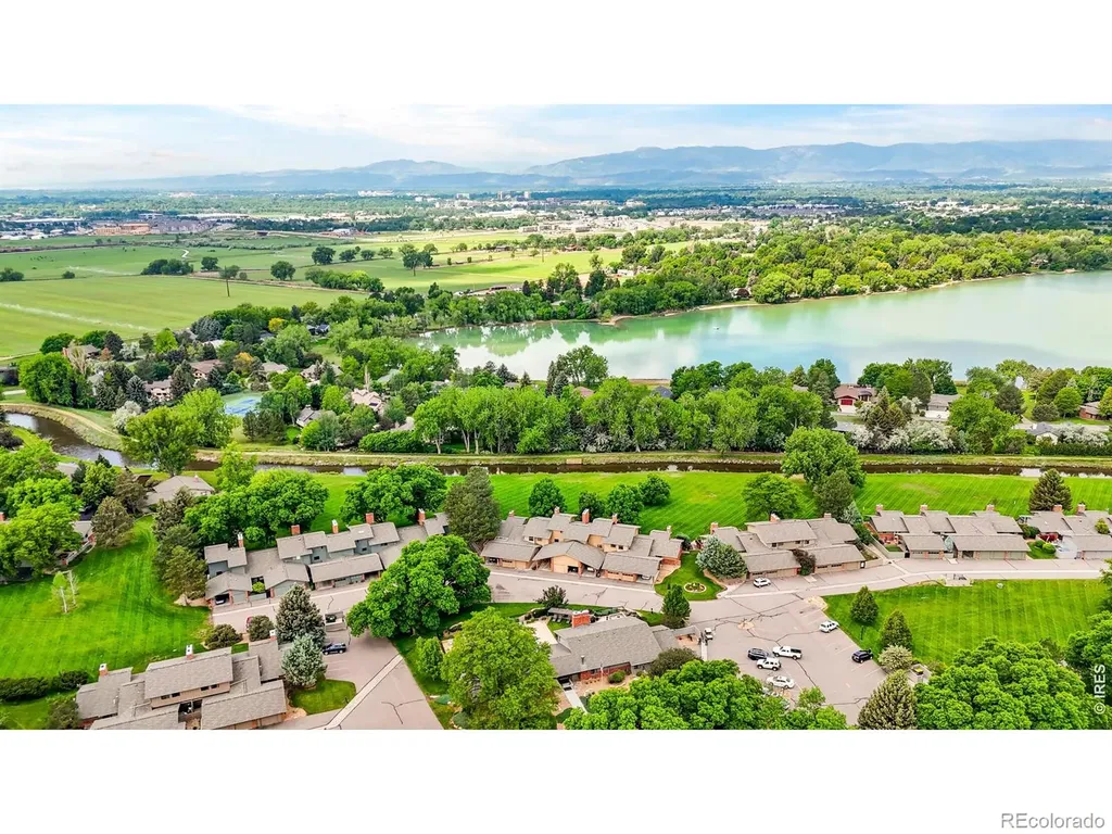 1643 Adriel Drive Fort Collins CO 80524