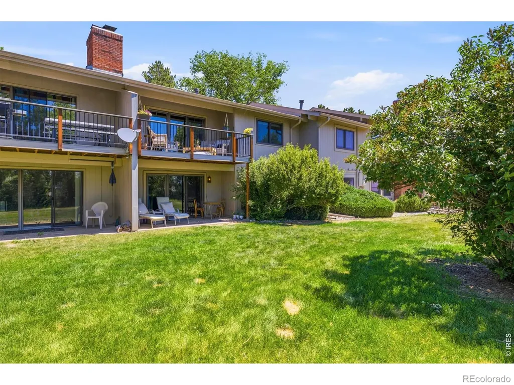 1643 Adriel Drive Fort Collins CO 80524