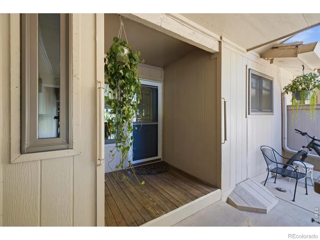 1643 Adriel Drive Fort Collins CO 80524