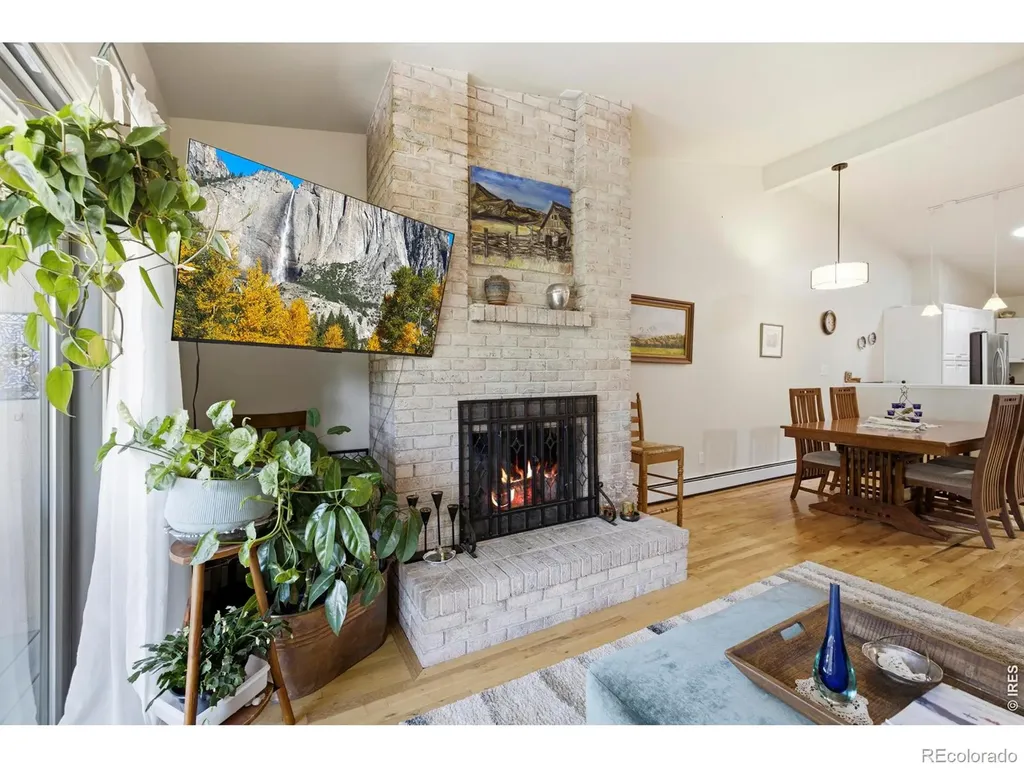1643 Adriel Drive Fort Collins CO 80524