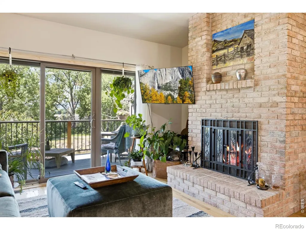 1643 Adriel Drive Fort Collins CO 80524