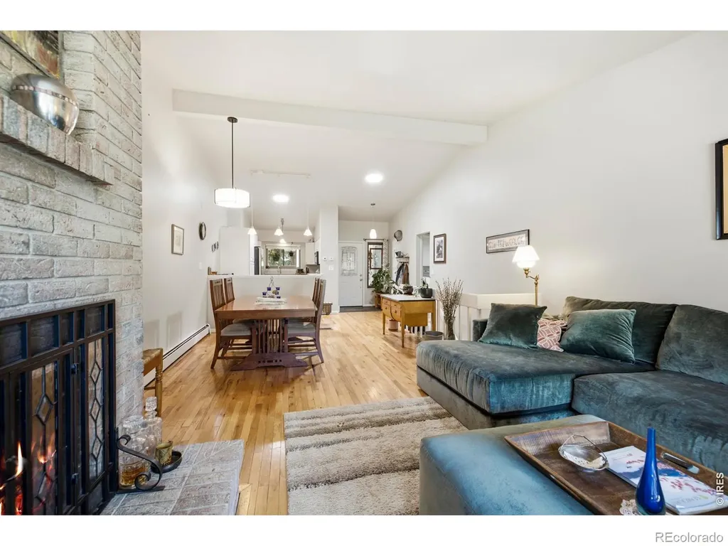 1643 Adriel Drive Fort Collins CO 80524