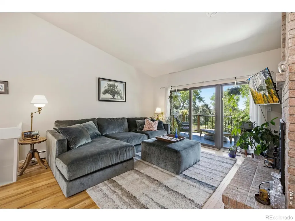 1643 Adriel Drive Fort Collins CO 80524