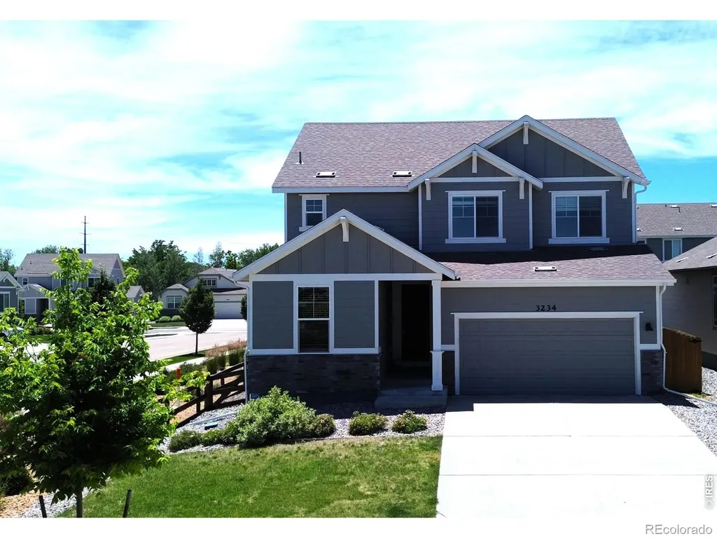 3234 Park Street Mead CO 80542