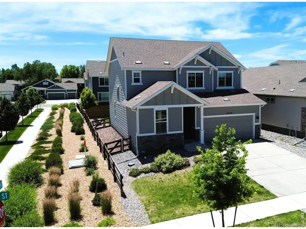 3234 Park Street Mead CO 80542