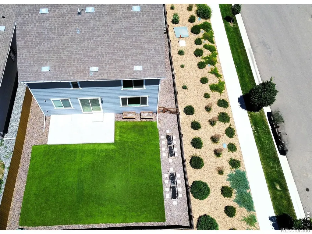 3234 Park Street Mead CO 80542