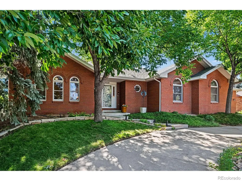 1220 49th Avenue Court Greeley CO 80634