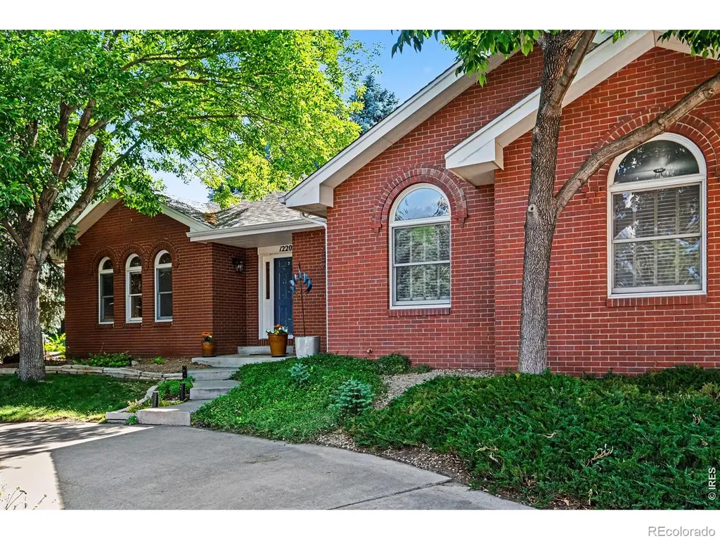 1220 49th Avenue Court Greeley CO 80634