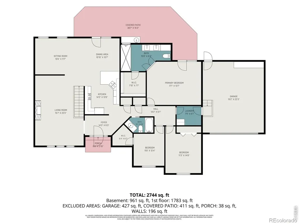 1220 49th Avenue Court Greeley CO 80634