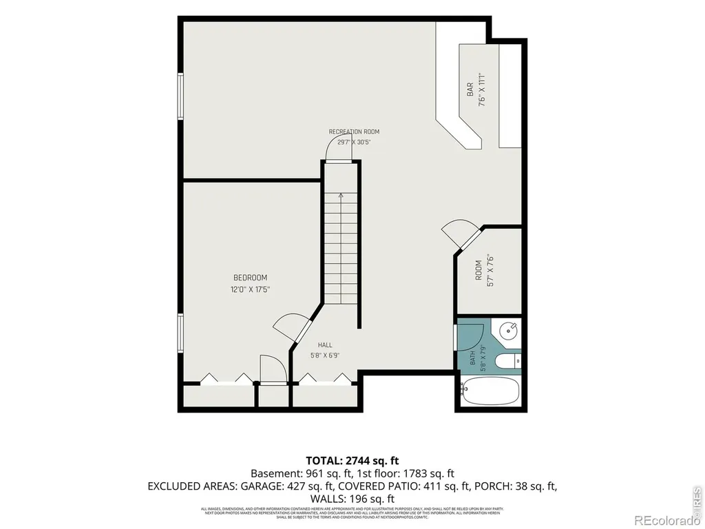 1220 49th Avenue Court Greeley CO 80634