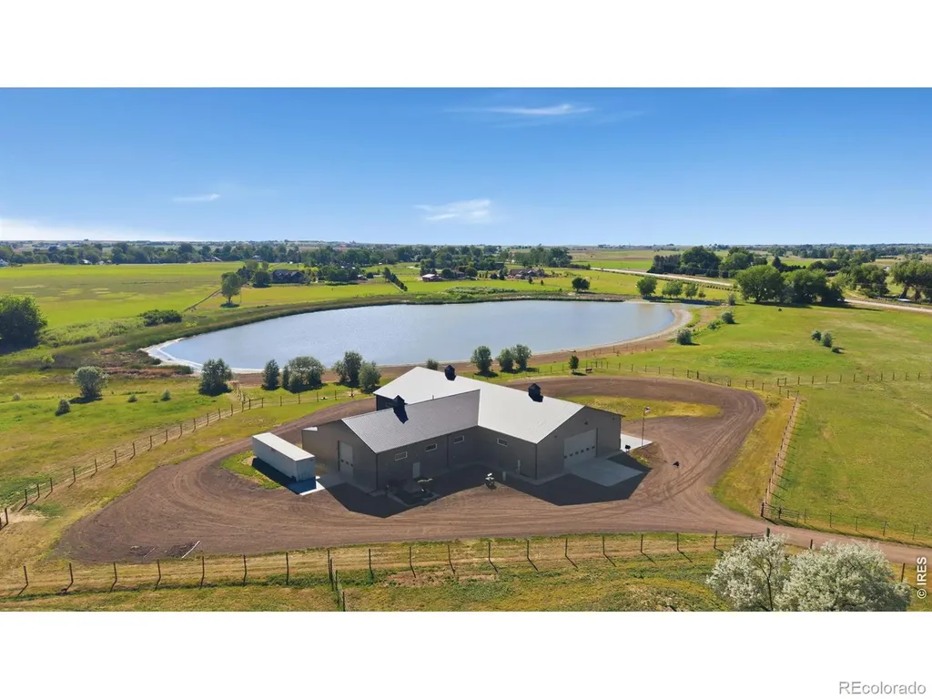342 Gray Horse Drive Fort Collins CO 80524