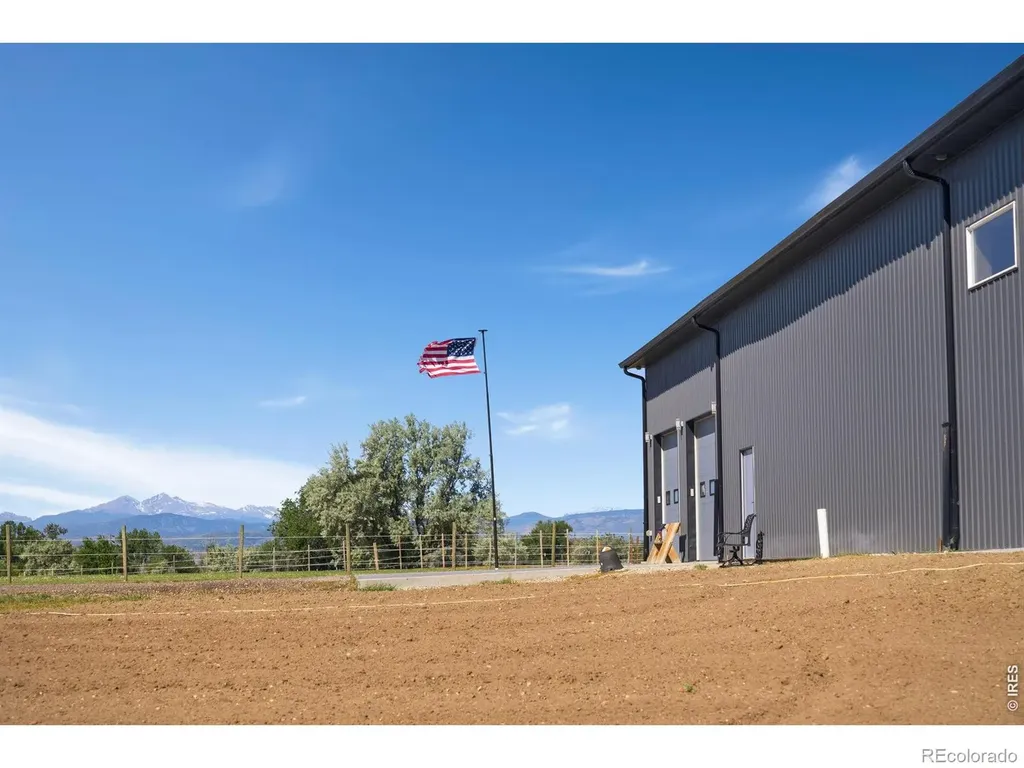 342 Gray Horse Drive Fort Collins CO 80524