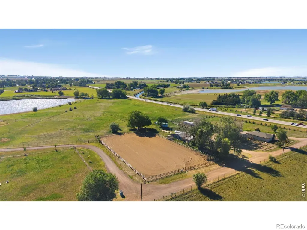 342 Gray Horse Drive Fort Collins CO 80524