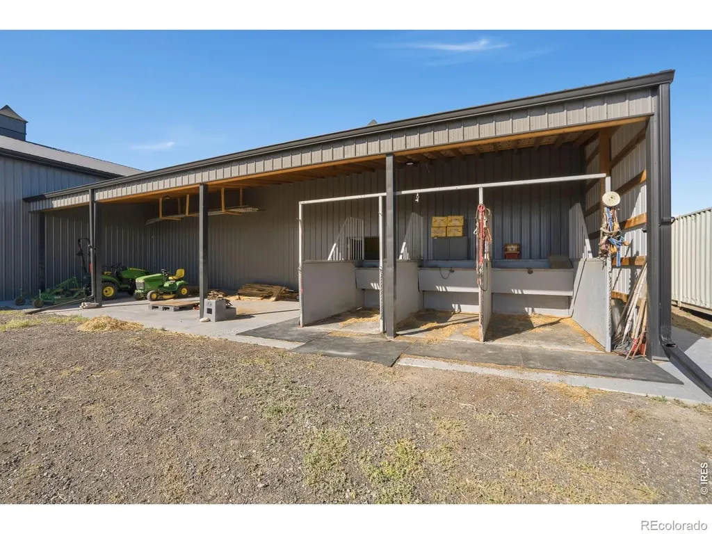 342 Gray Horse Drive Fort Collins CO 80524