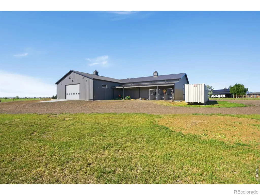 342 Gray Horse Drive Fort Collins CO 80524