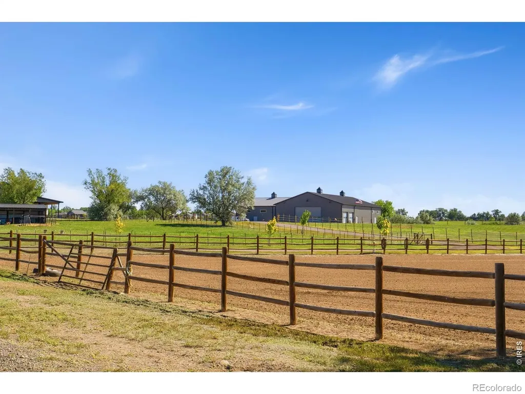 342 Gray Horse Drive Fort Collins CO 80524